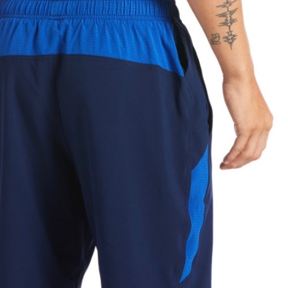 NEW Nike Repel Contend Shorts - Picture 6 of 6